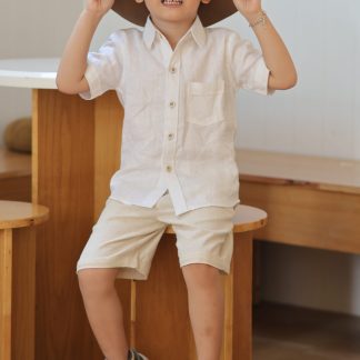 Boys Short Pants