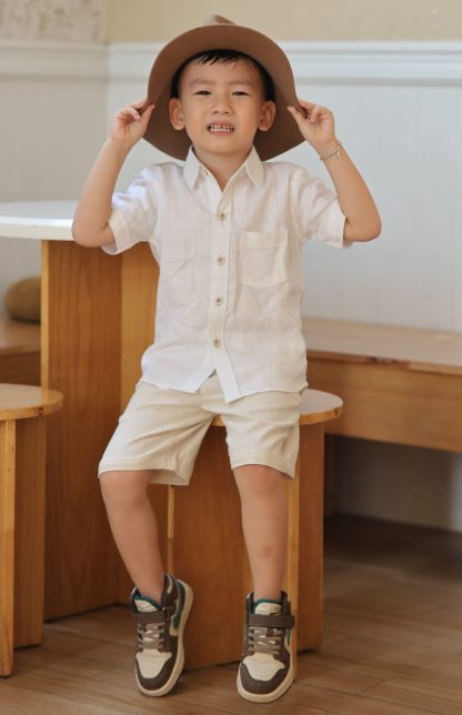 Boys Short Pants