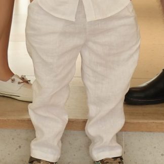 Boys Long Pants