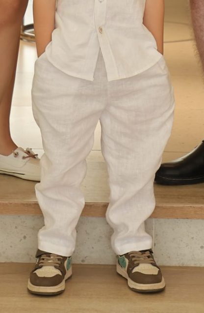 Boys Long Pants