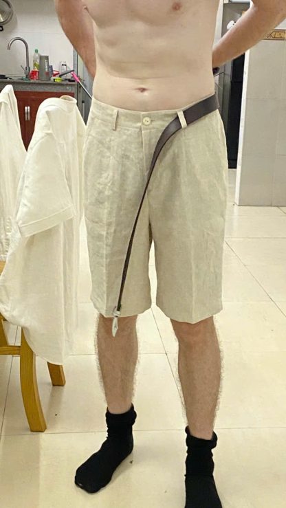 Mens Short Pants
